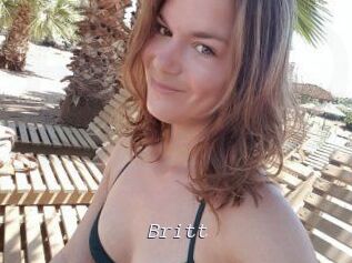 Britt