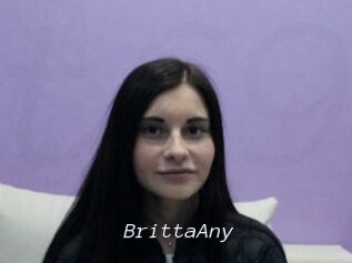 BrittaAny