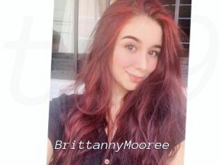 BrittannyMooree