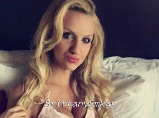 BrittanyEmkay