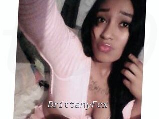 BrittanyFox_