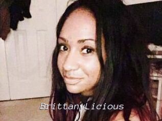 BrittanyLicious