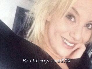 BrittanyLoveXXX