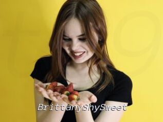 BrittanyShySweet