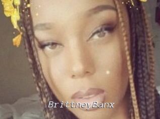 BrittneyBanx