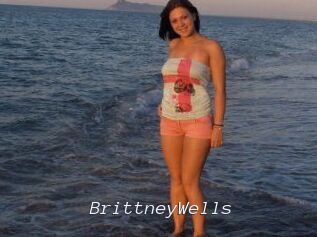 BrittneyWells