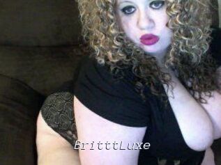 BritttLuxe