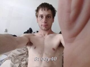 Brody40