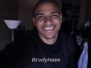 Brody_Haze