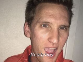 Brodyboy
