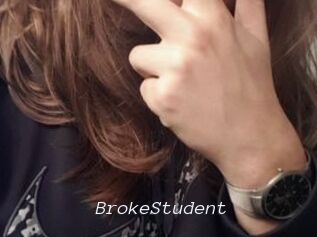 BrokeStudent