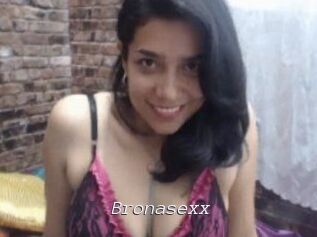 Bronasexx