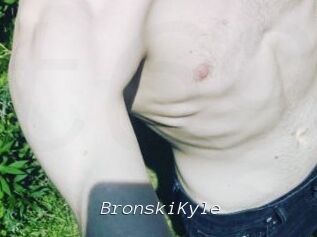 BronskiKyle