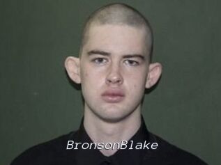 BronsonBlake