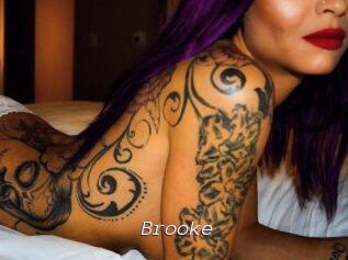 Brooke