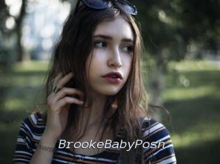 BrookeBabyPosh
