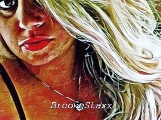 BrookeStaxx
