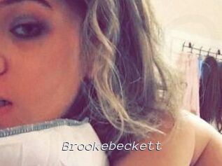 Brookebeckett