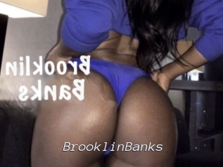 BrooklinBanks Tel 69 Salopes