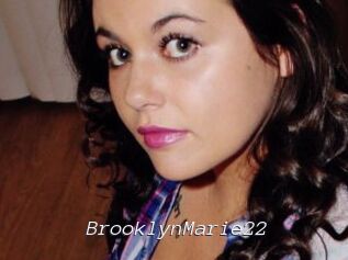 BrooklynMarie22