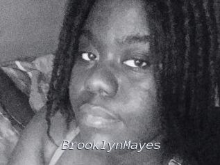 Brooklyn_Mayes