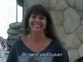 BrownEyedSusan