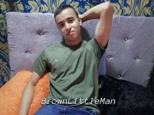 BrownLittleMan