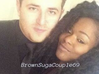 BrownSugaCouple69