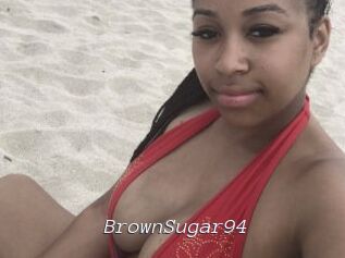 BrownSugar94