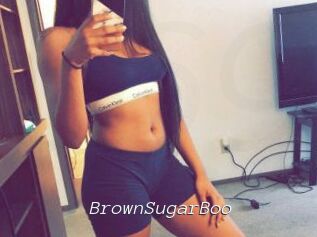 BrownSugarBoo