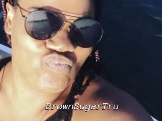 BrownSugarTru