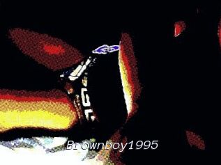Brownboy1995