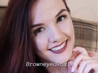 BrowneyedRoxie