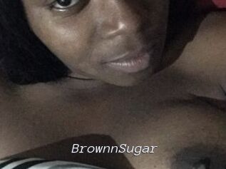 BrownnSugar