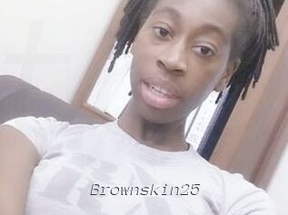 Brownskin25