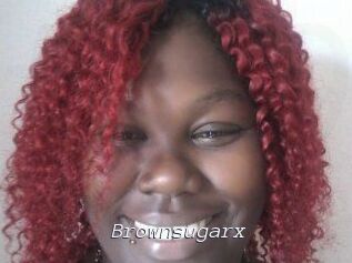 Brownsugarx