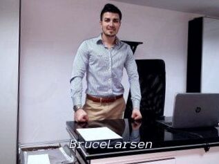 BruceLarsen