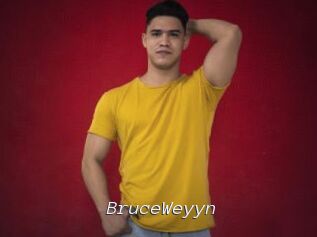 BruceWeyyn