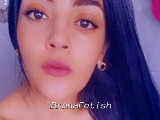 BrunaFetish