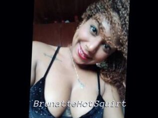 BrunatteHotSquirt