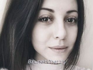 BrunetCherry