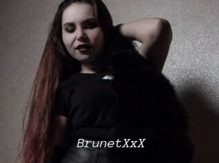 BrunetXxX
