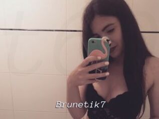 Brunetik7