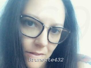 Brunette432