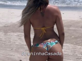 BruninhaCasada