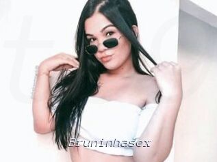 Bruninhasex