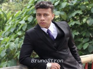 BrunoStron