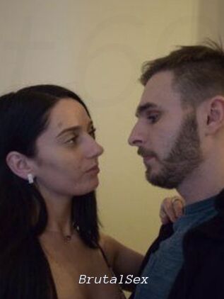 BrutalSex