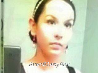 BrwnBlazyBby