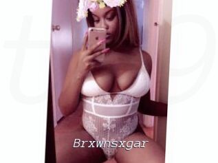 Brxwnsxgar